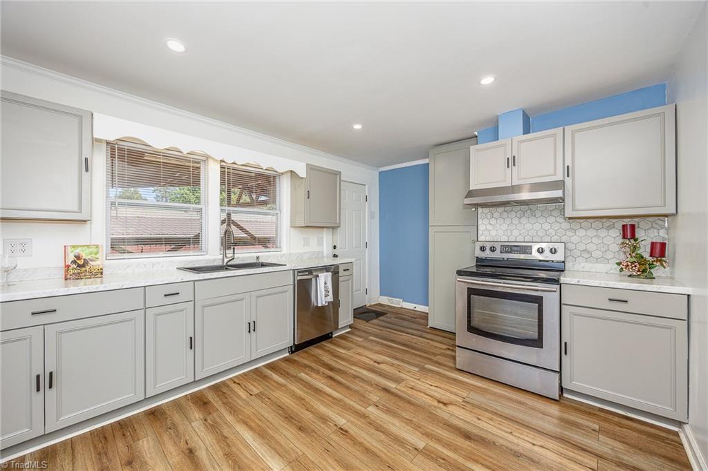 7 Forest Hill Road Lexington, NC 27295 - Photo 5 of 17 Gallery Image 5