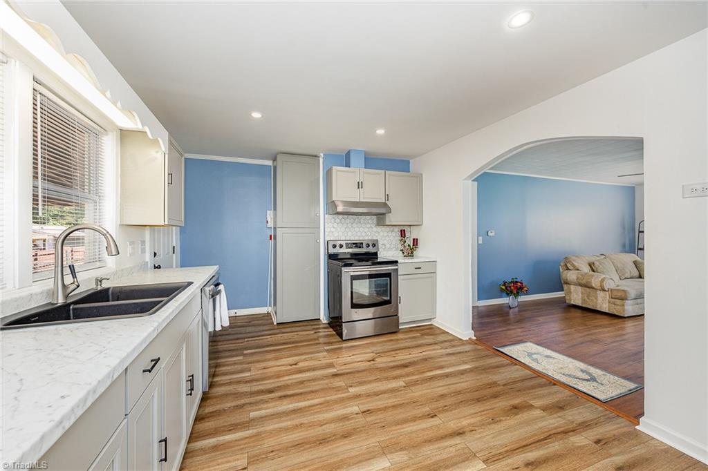 7 Forest Hill Road Lexington, NC 27295 - Photo 6 of 17 Gallery Image 6