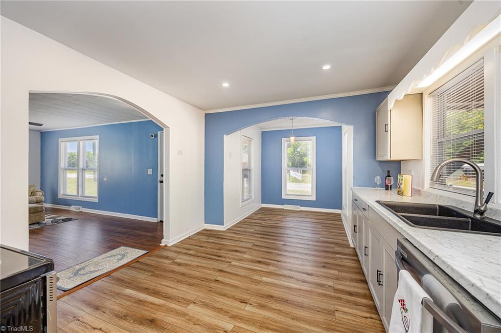 7 Forest Hill Road Lexington, NC 27295 - Photo 7 of 17 Gallery Image 7