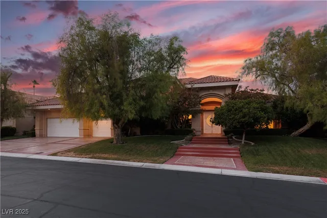 $1,900,000 | 9008 Emerald Hill Way, Las Vegas, NV 89117