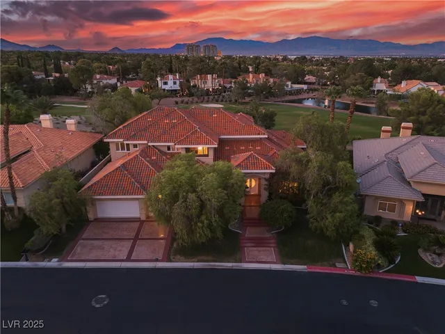 $1,900,000 | 9008 Emerald Hill Way, Las Vegas, NV 89117