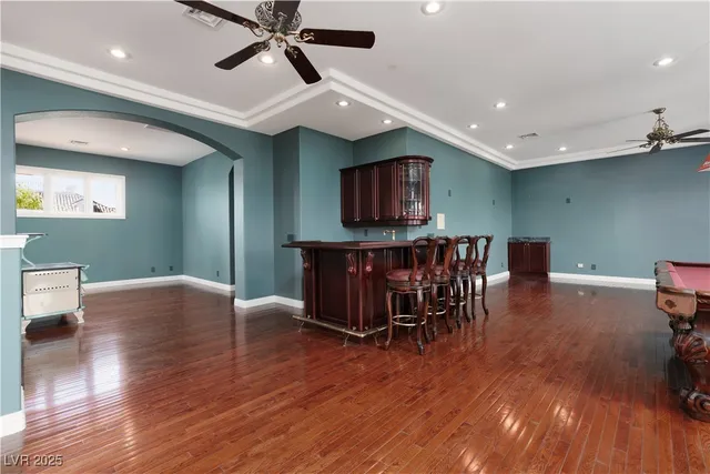 $1,900,000 | 9008 Emerald Hill Way, Las Vegas, NV 89117