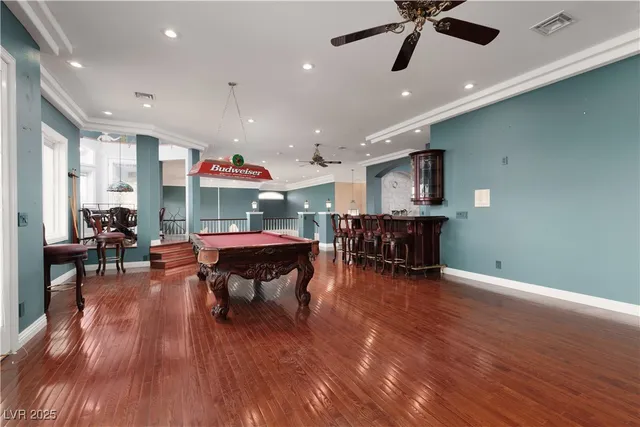 $1,900,000 | 9008 Emerald Hill Way, Las Vegas, NV 89117