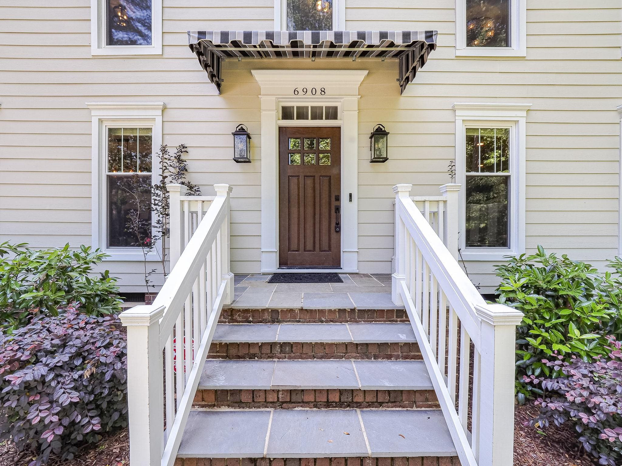 6908 Slade Hill Road Raleigh, NC 27615 - Photo 3 of 41 Photo 3