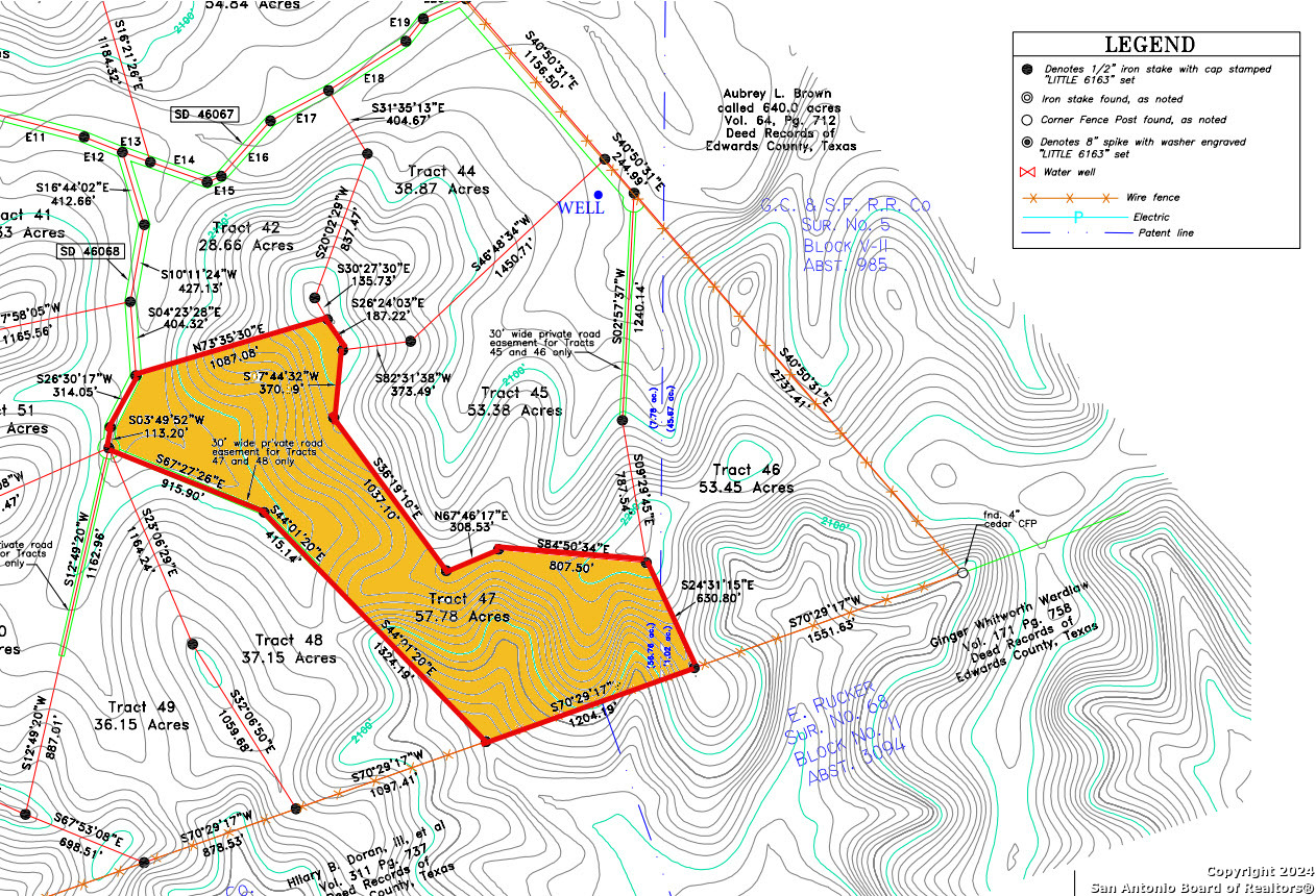 245 Sd 46068 Del Rio, TX 78840 - Photo 2 of 5