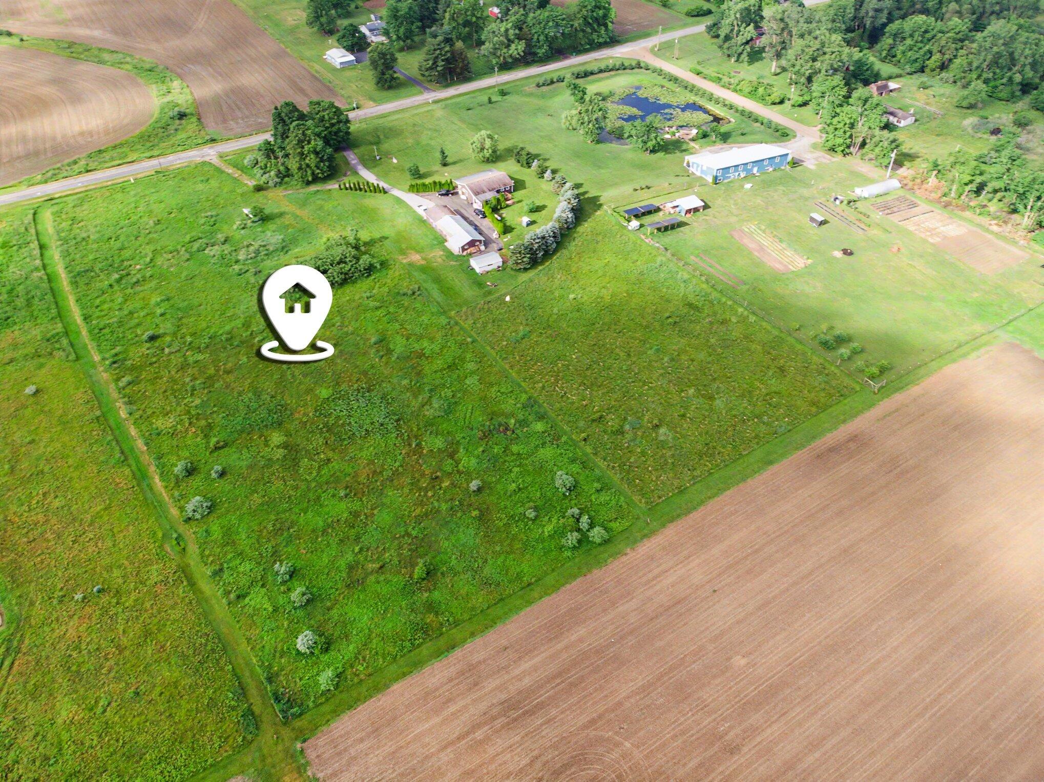 Miller Road Buchanan, MI 49107 - Photo 4 of 4 dji_0495-5 (2)
