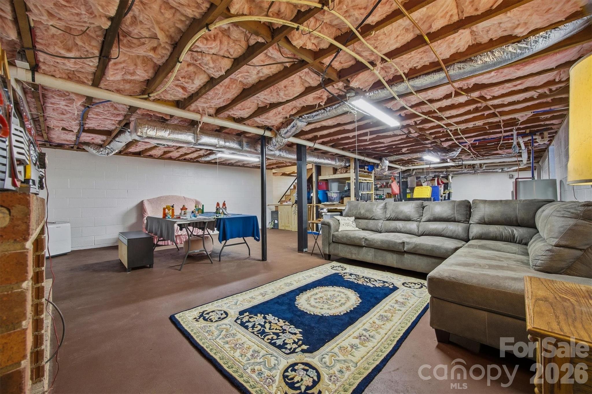 360 Johnson Caldwell Road Boomer, NC 28606 - Photo 29 of 48