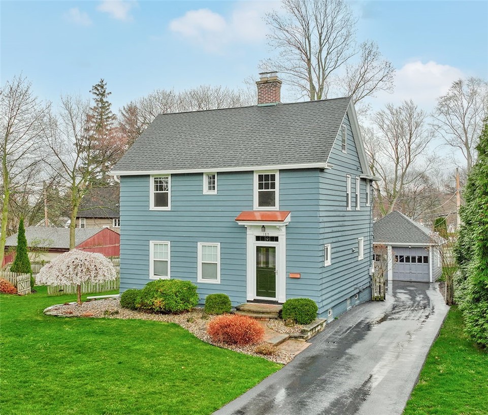 189 Seymour Road Irondequoit, NY 14609 - Photo 1 of 1 Gallery Image 1