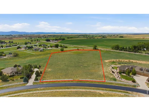 $599,000 | 39841 Hilltop Circle, Severance, CO 80610