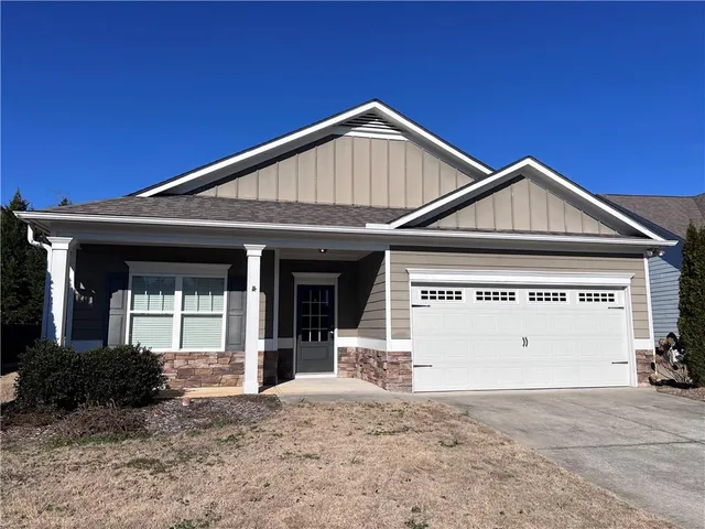 $2,000 | 30 Miles Drive, Cartersville, GA 30120