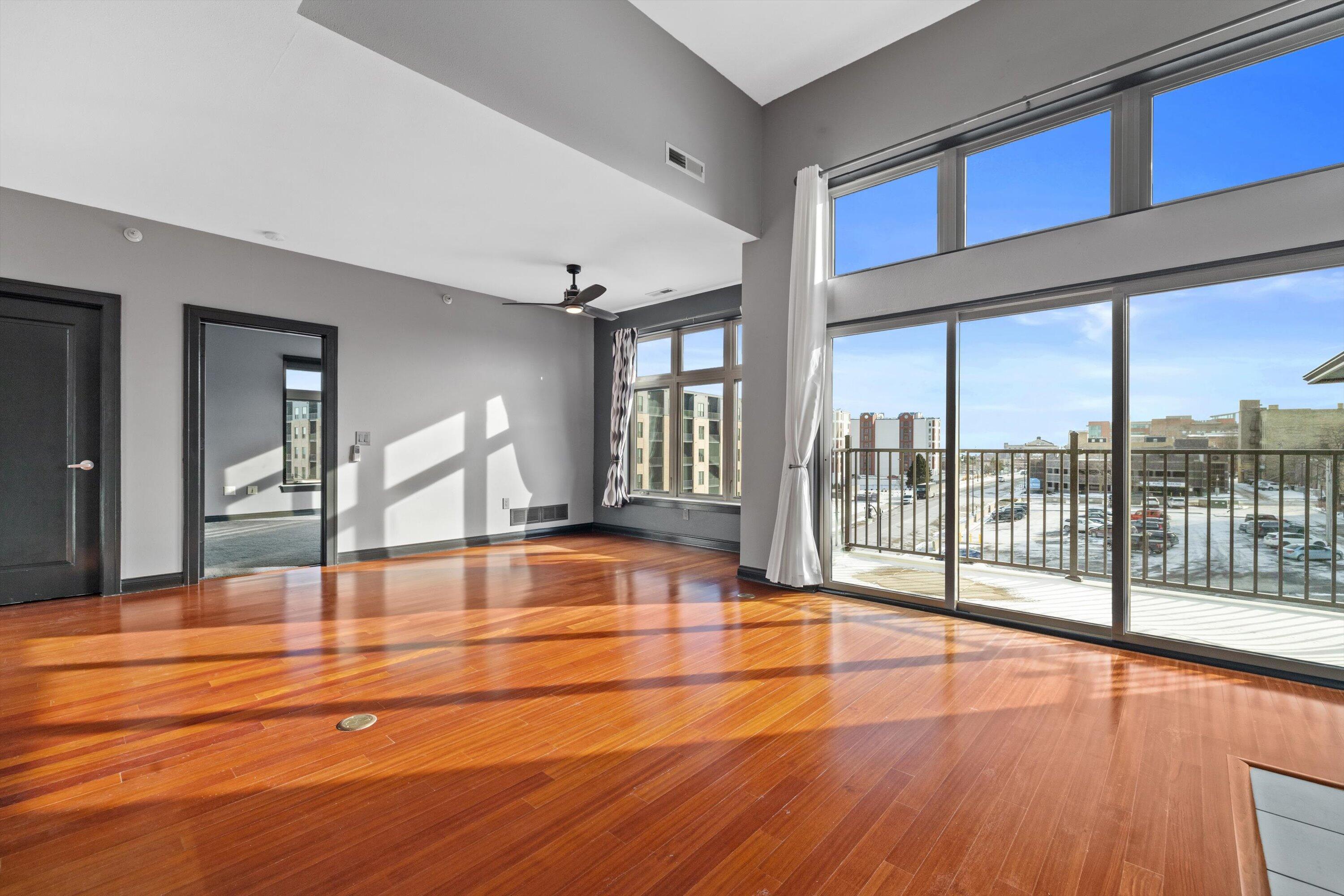 141 Main Street, Unit 430 Racine, WI 53403 - Photo 14 of 41 View of Water