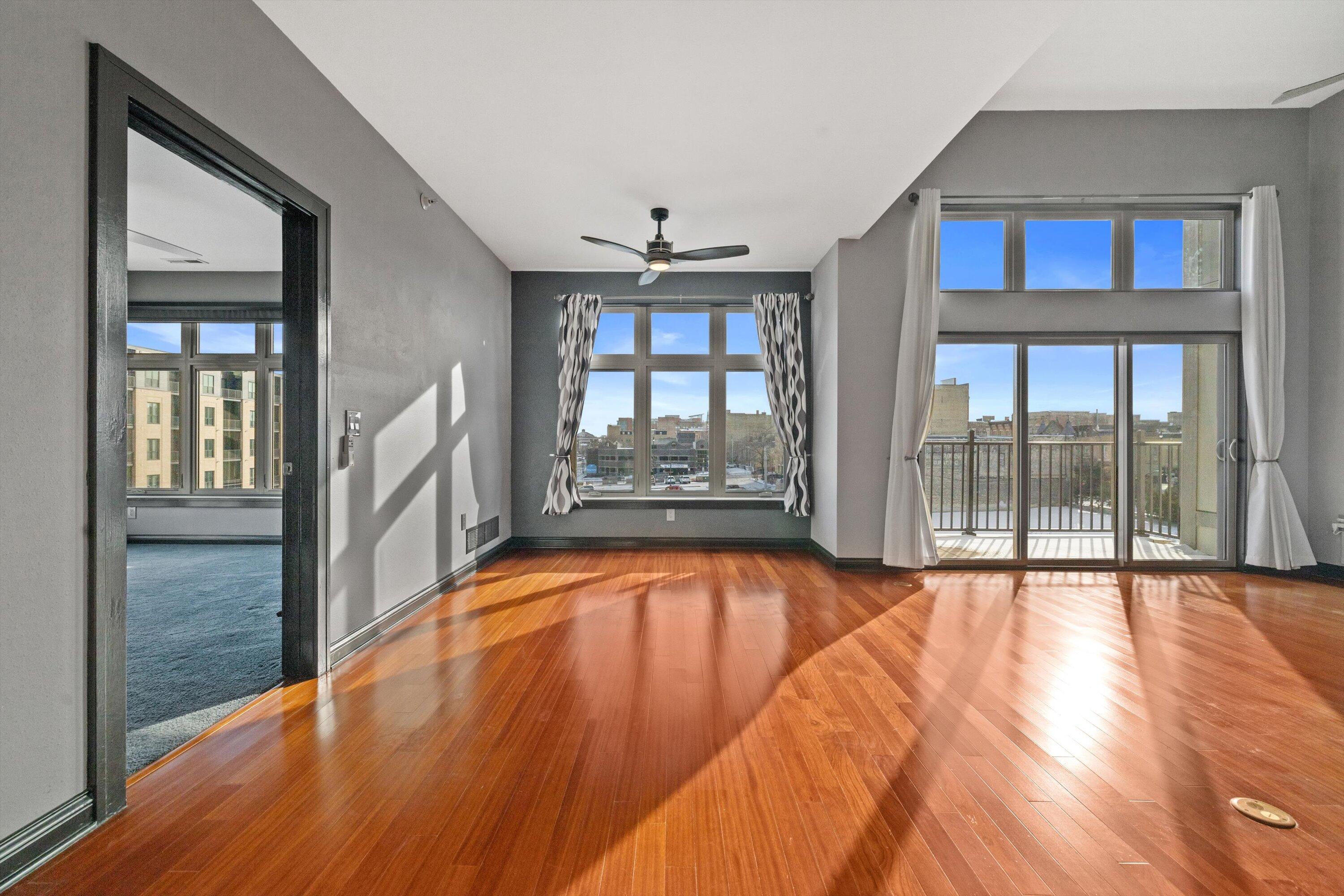 141 Main Street, Unit 430 Racine, WI 53403 - Photo 16 of 41 Stunning Views