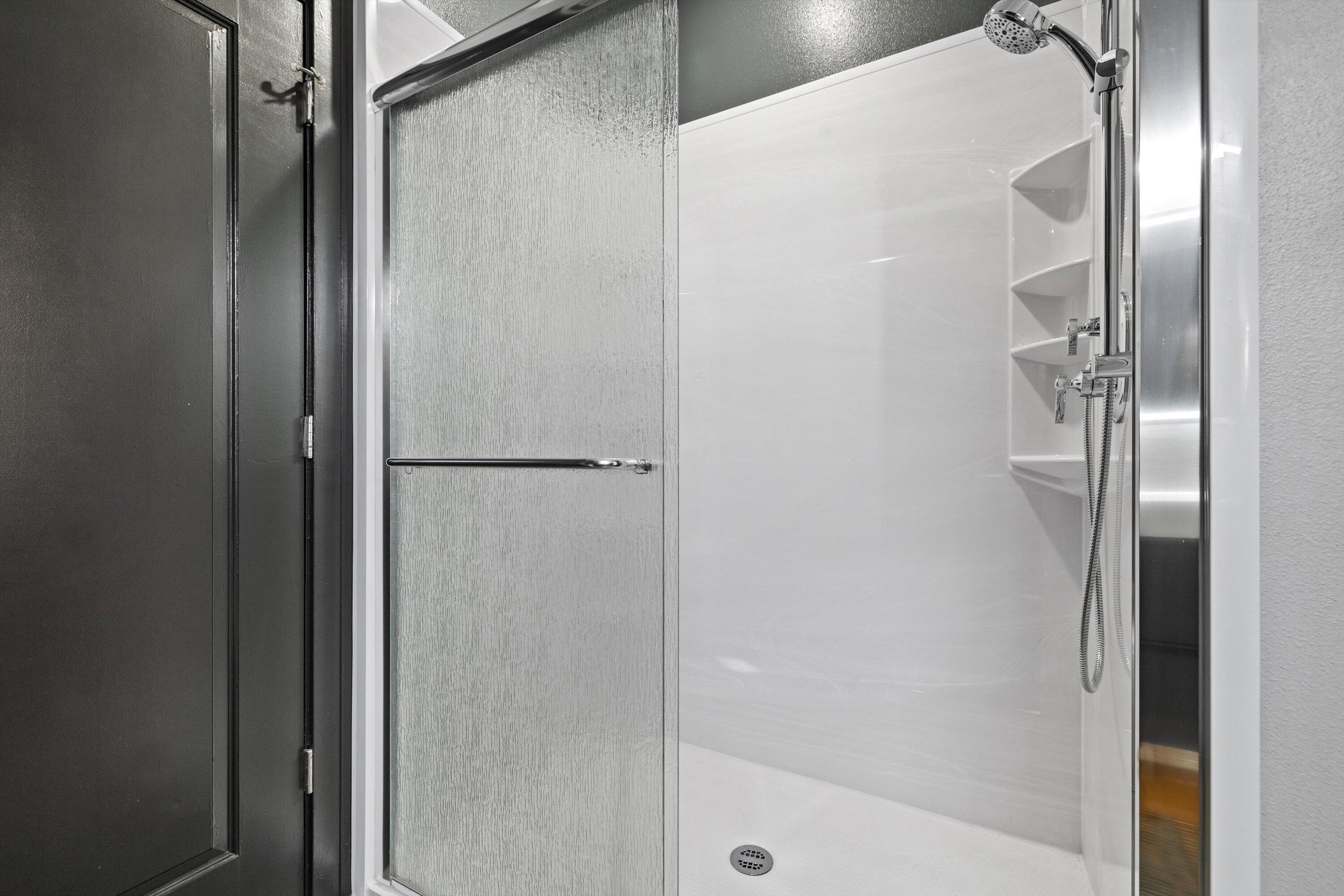 141 Main Street, Unit 430 Racine, WI 53403 - Photo 24 of 41 Walk In Shower