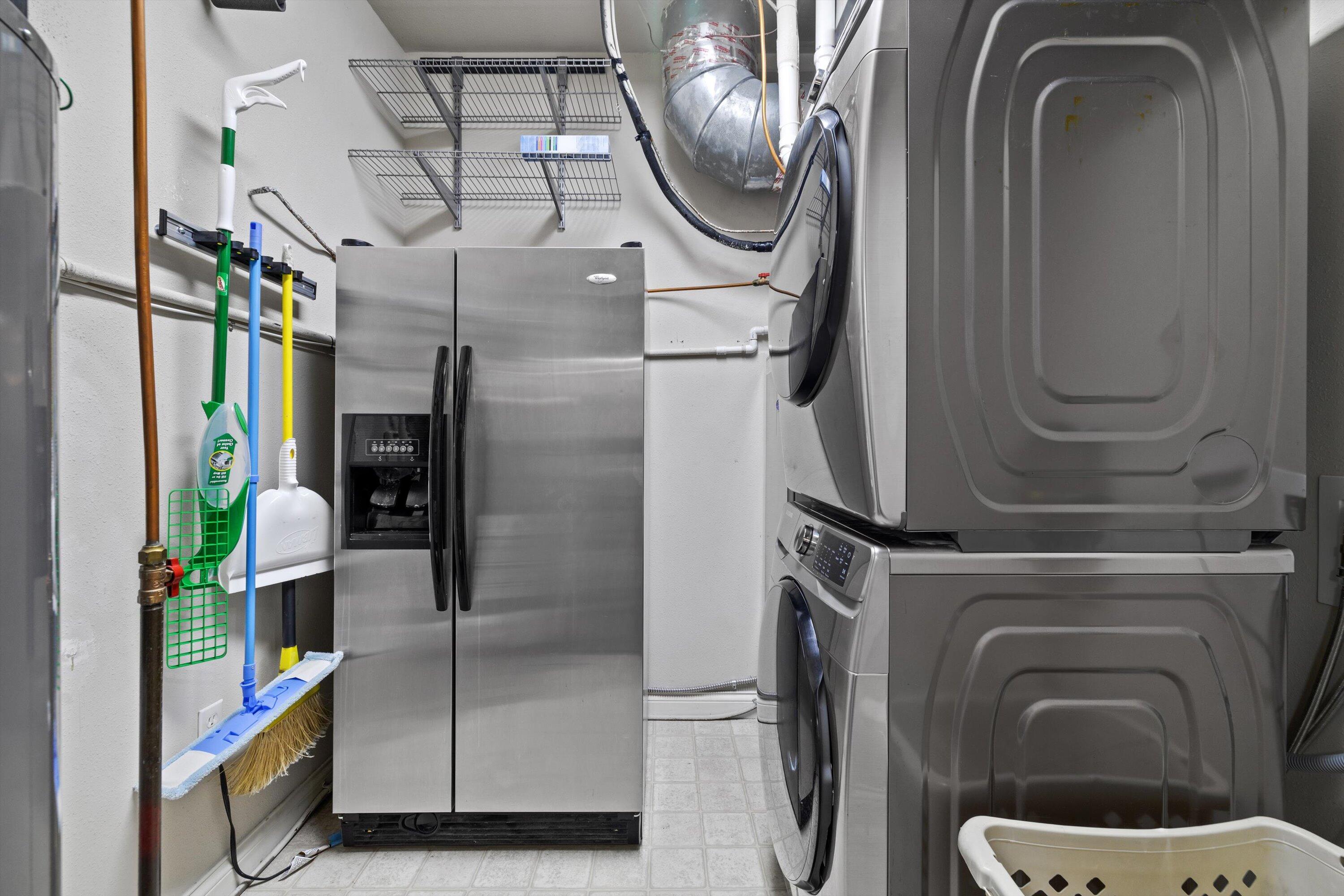 141 Main Street, Unit 430 Racine, WI 53403 - Photo 25 of 41 Mechanicals/Storage Area