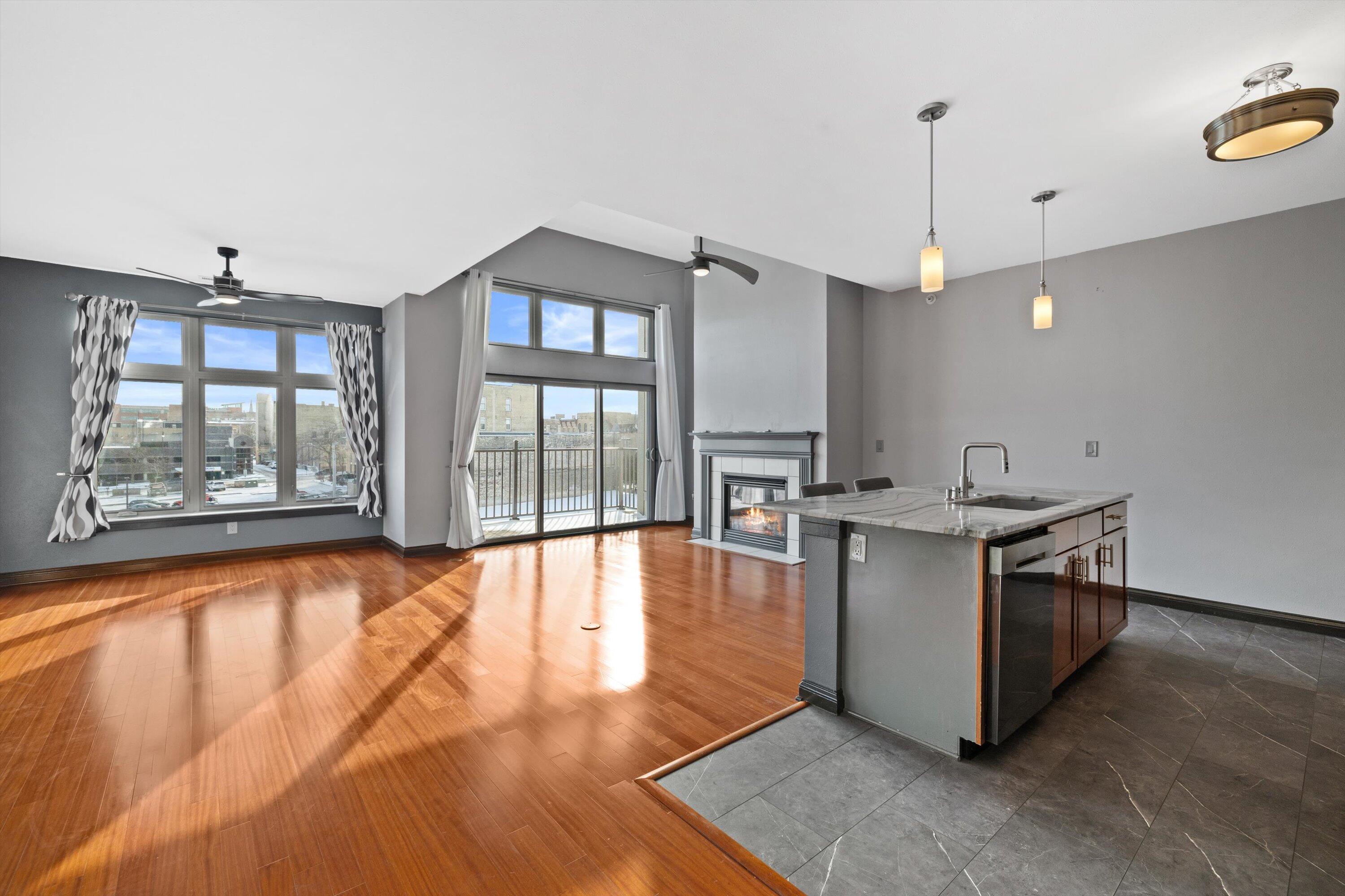 141 Main Street, Unit 430 Racine, WI 53403 - Photo 5 of 41 Welcome Home!