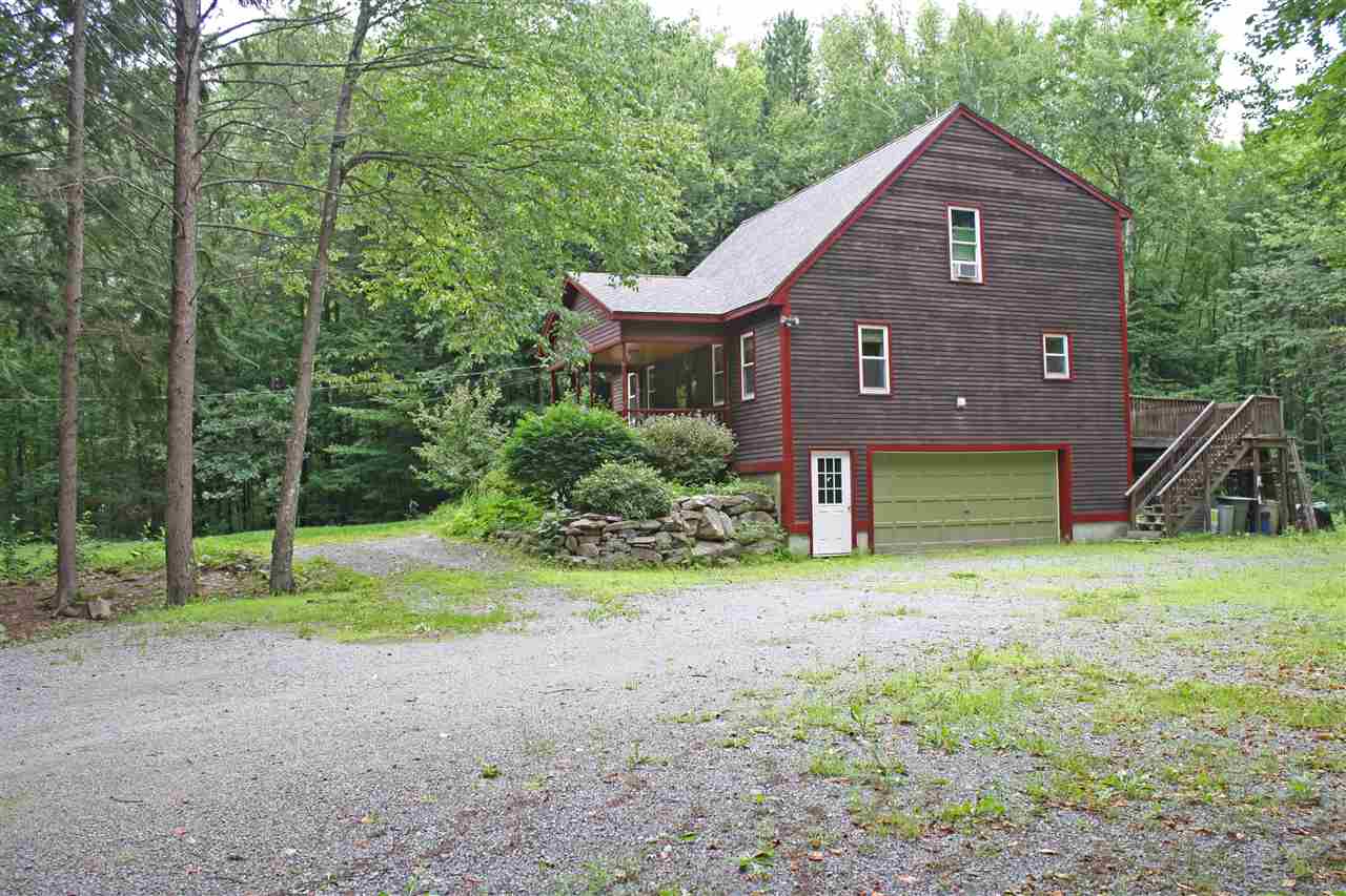 41 Greenwood Road Weare, NH 03281 - Photo 1 of 27