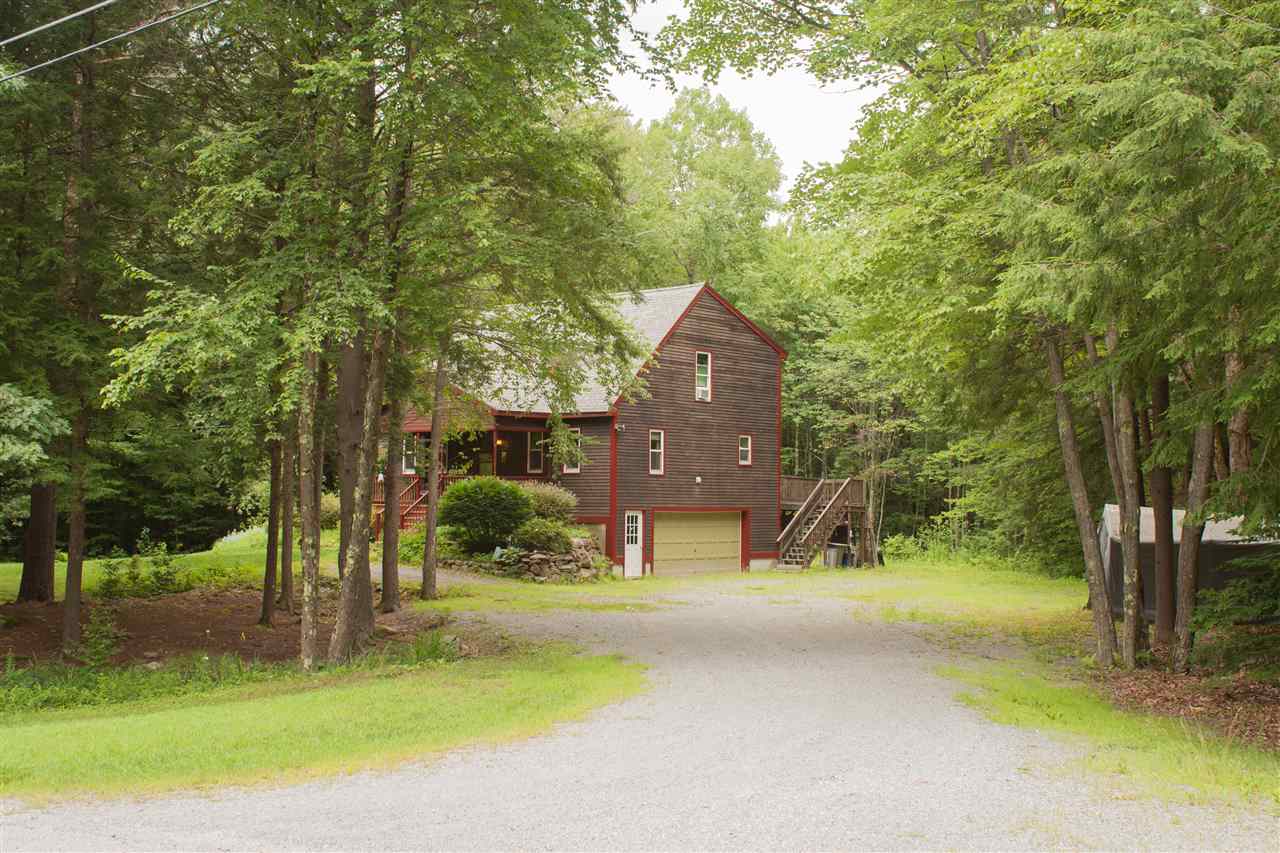 41 Greenwood Road Weare, NH 03281 - Photo 22 of 27