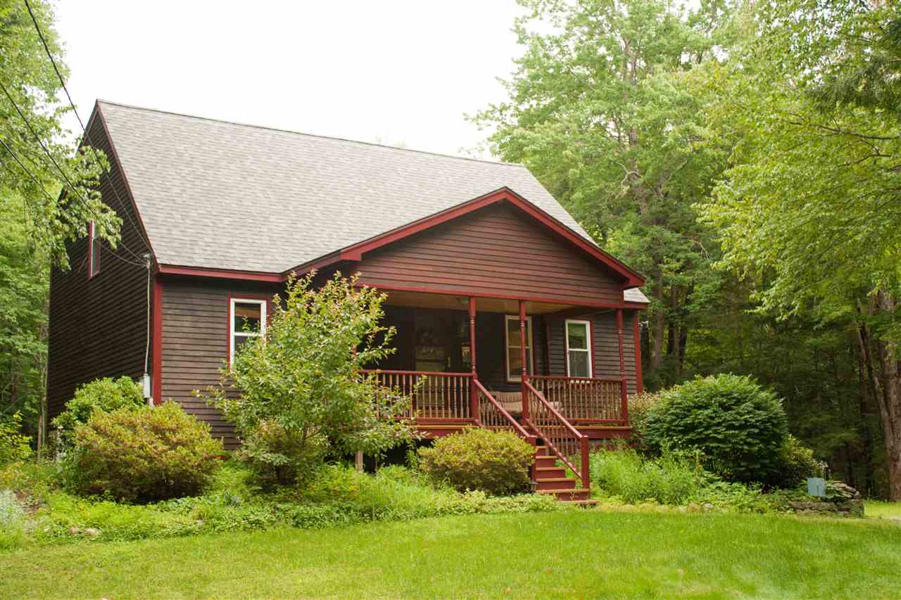 41 Greenwood Road Weare, NH 03281 - Photo 23 of 27