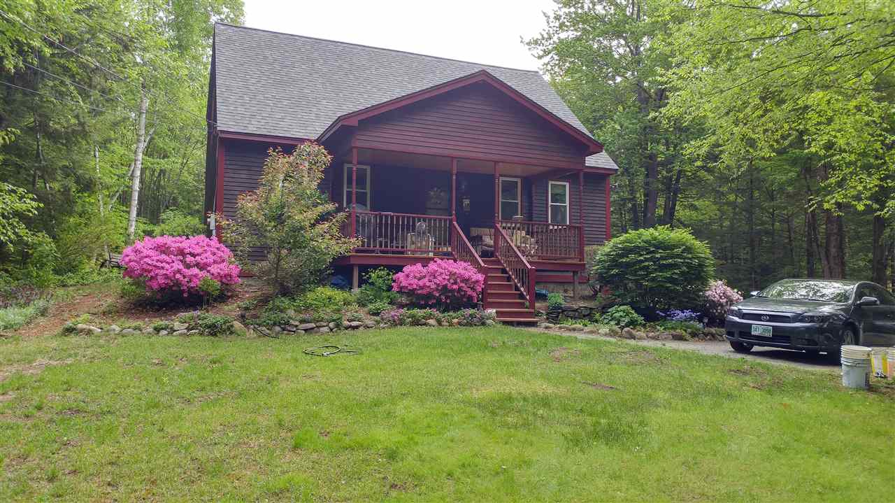 41 Greenwood Road Weare, NH 03281 - Photo 25 of 27