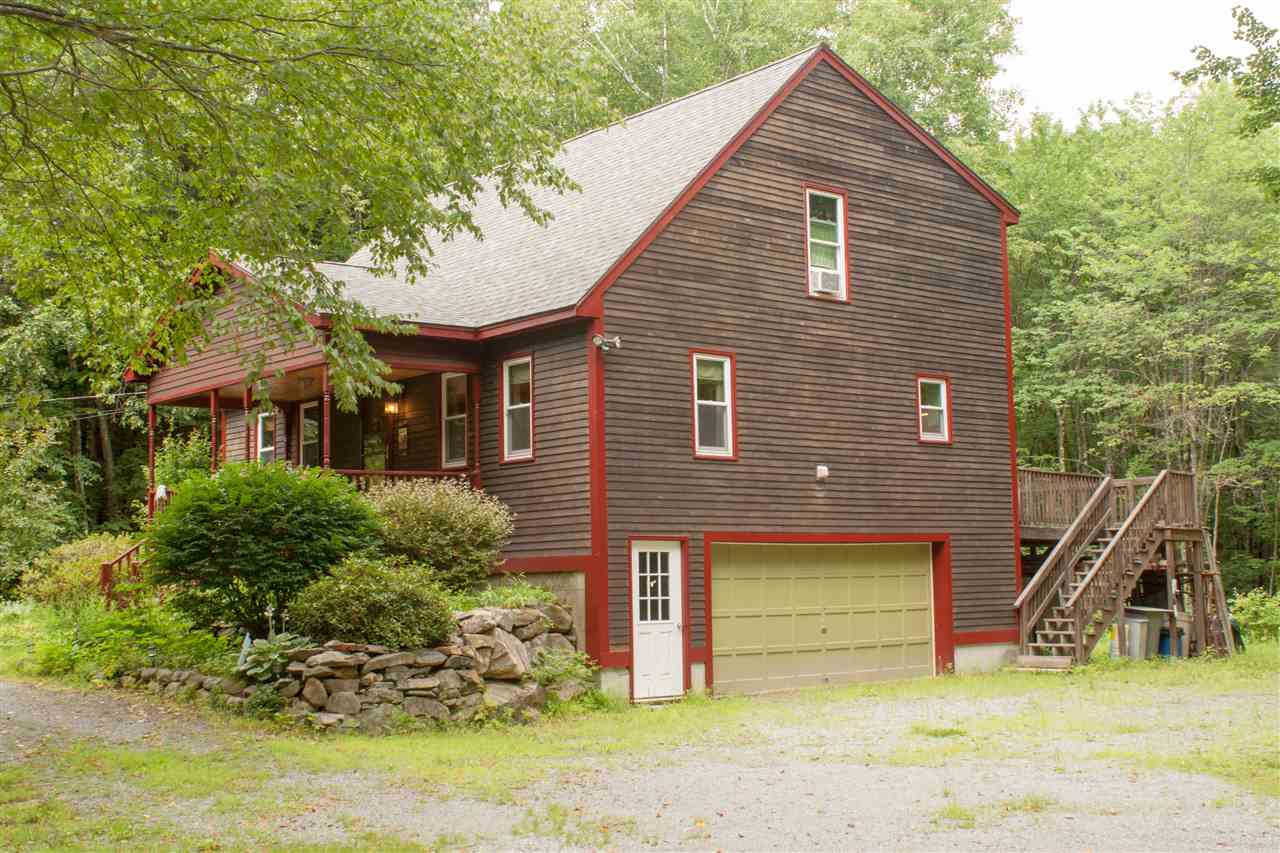 41 Greenwood Road Weare, NH 03281 - Photo 26 of 27