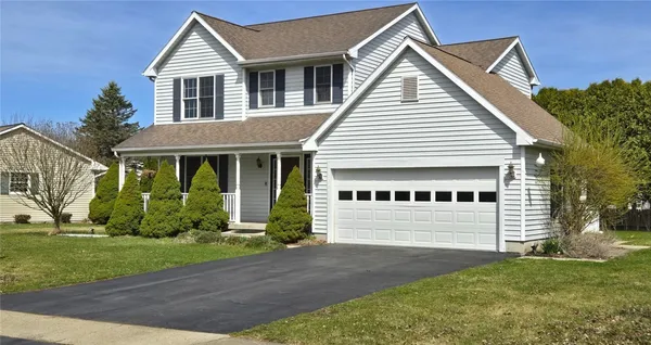 $294,900 | 6 Tara Place, Erwin, NY 14870