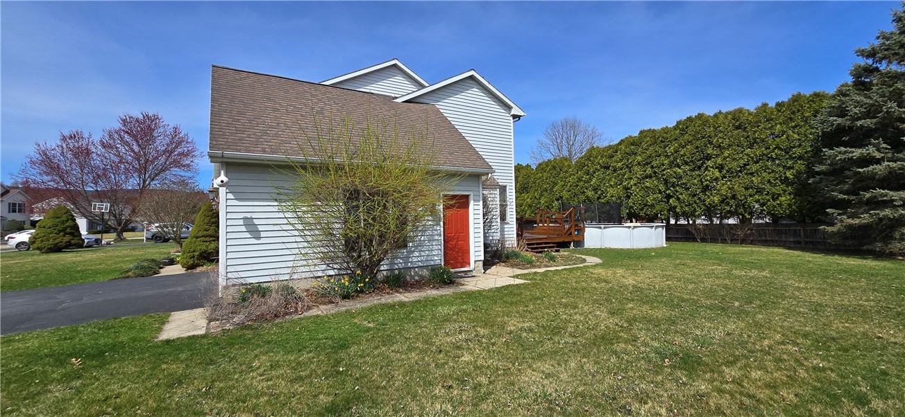 6 Tara Place Erwin, NY 14870 - Photo 2 of 17