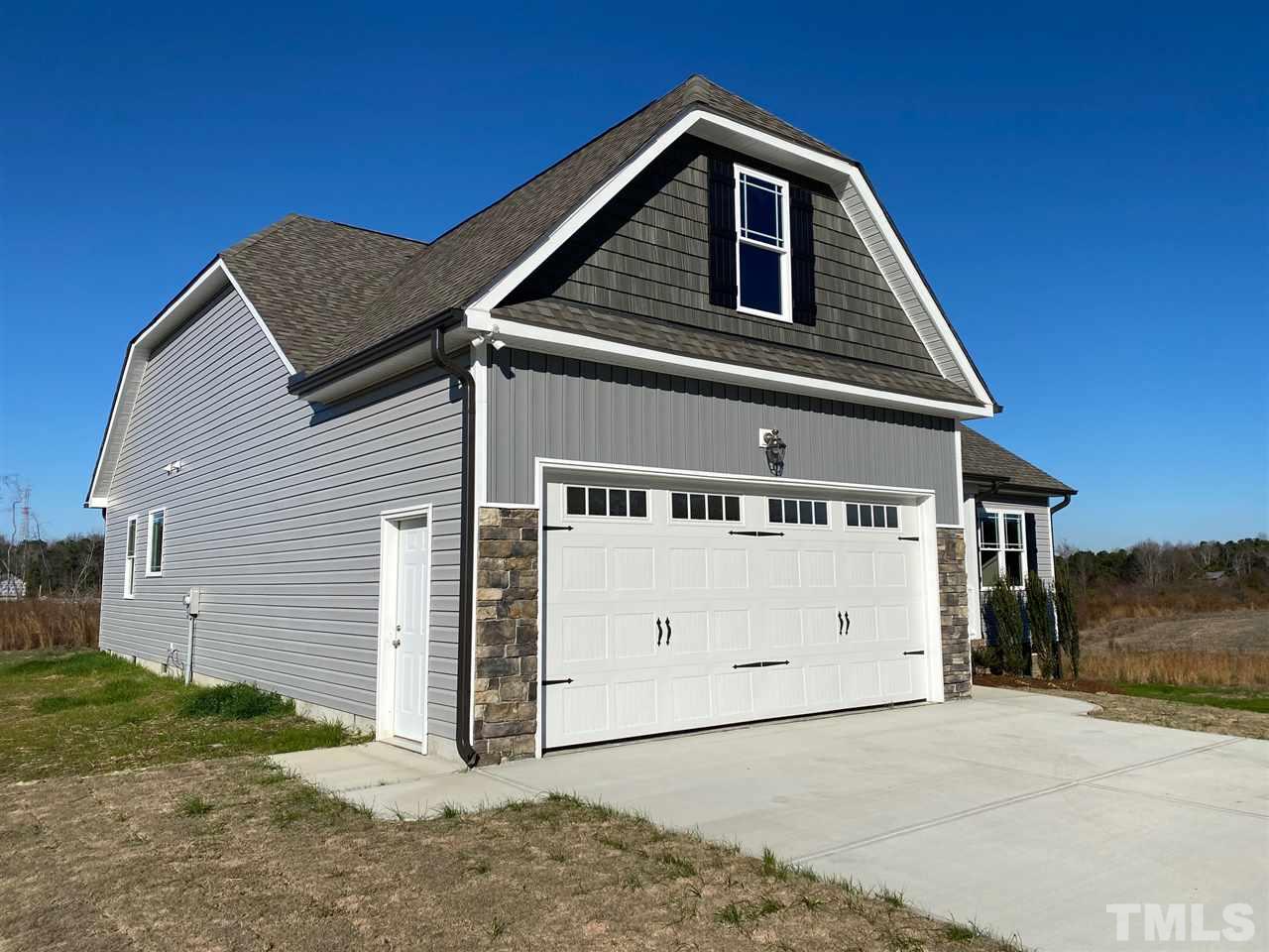7642 Benson Hardee Road Benson, NC 27504 - Photo 22 of 25