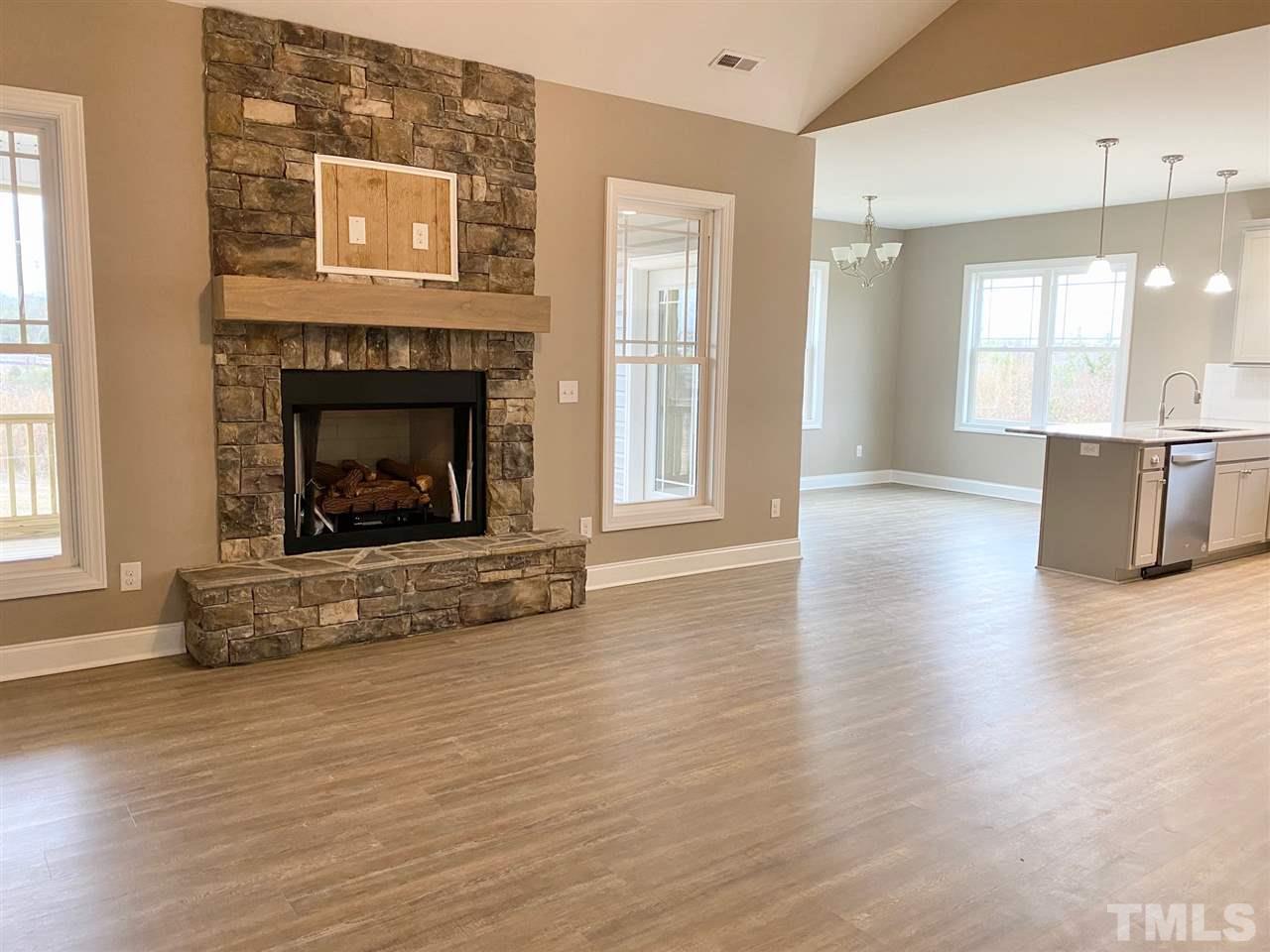 7642 Benson Hardee Road Benson, NC 27504 - Photo 4 of 25