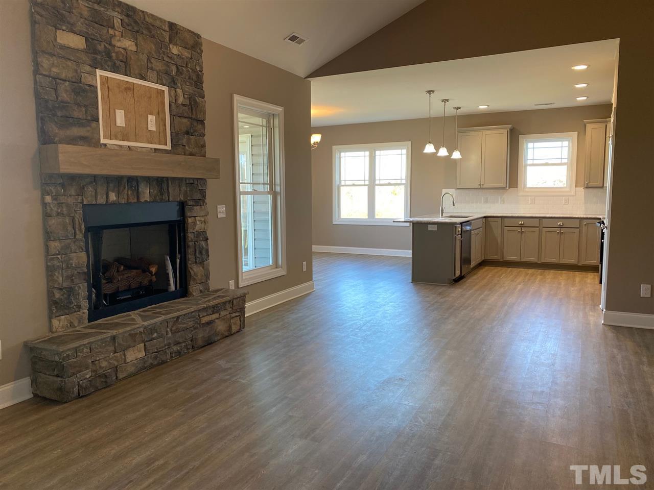 7642 Benson Hardee Road Benson, NC 27504 - Photo 5 of 25