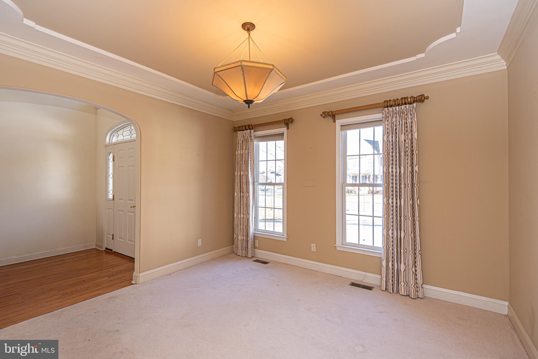 6023 Tarry Town Road Salisbury, MD 21801 - Photo 43 of 61 Bright and airy space with elegant details.