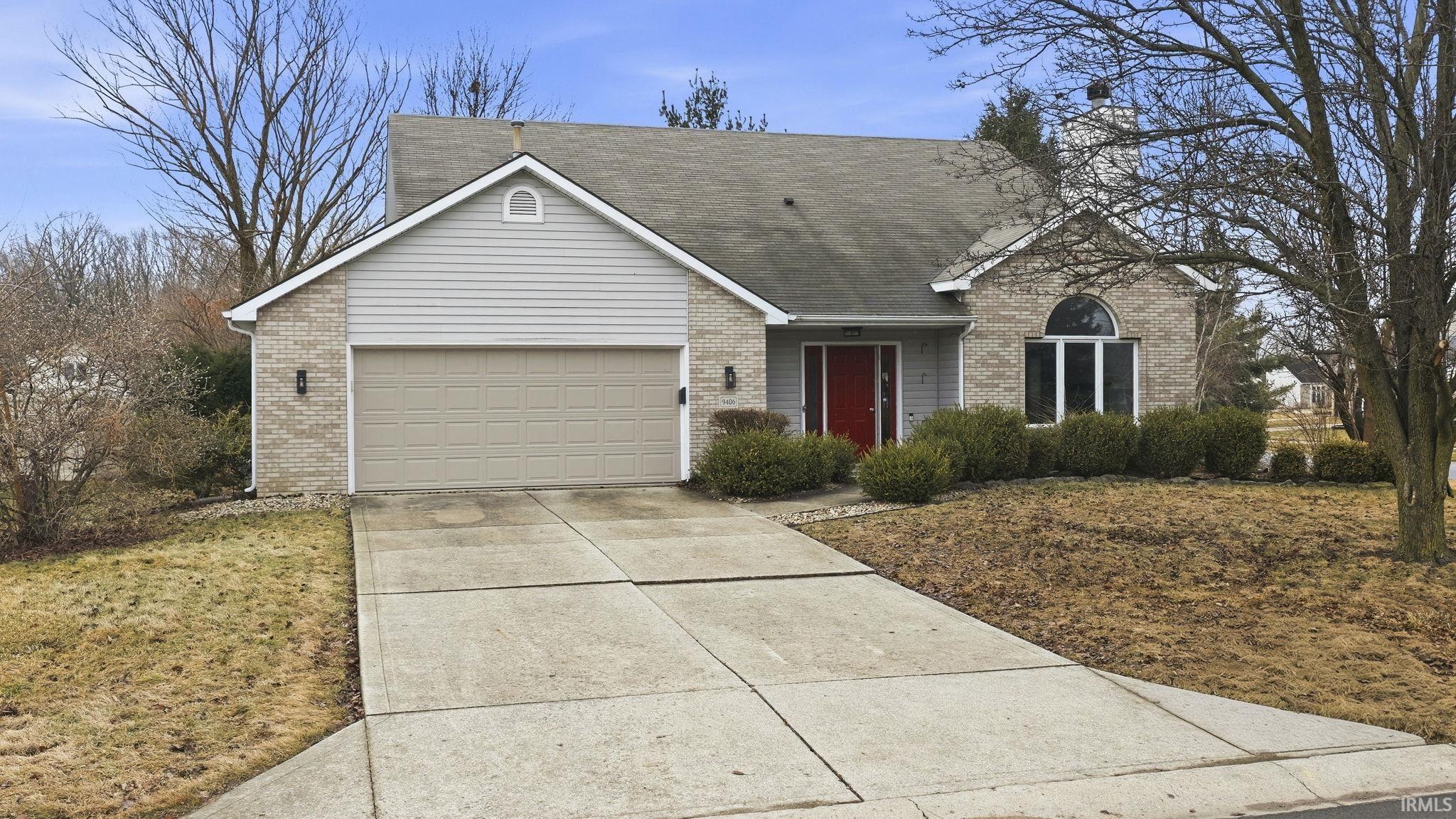 9406 Mill Ridge Run Fort Wayne, IN 46835 - Photo 33 of 34