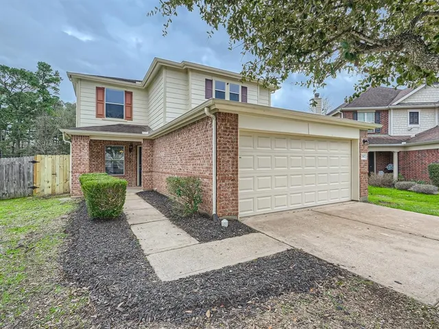 $2,800 | 22002 Prose Court, Spring, TX 77389