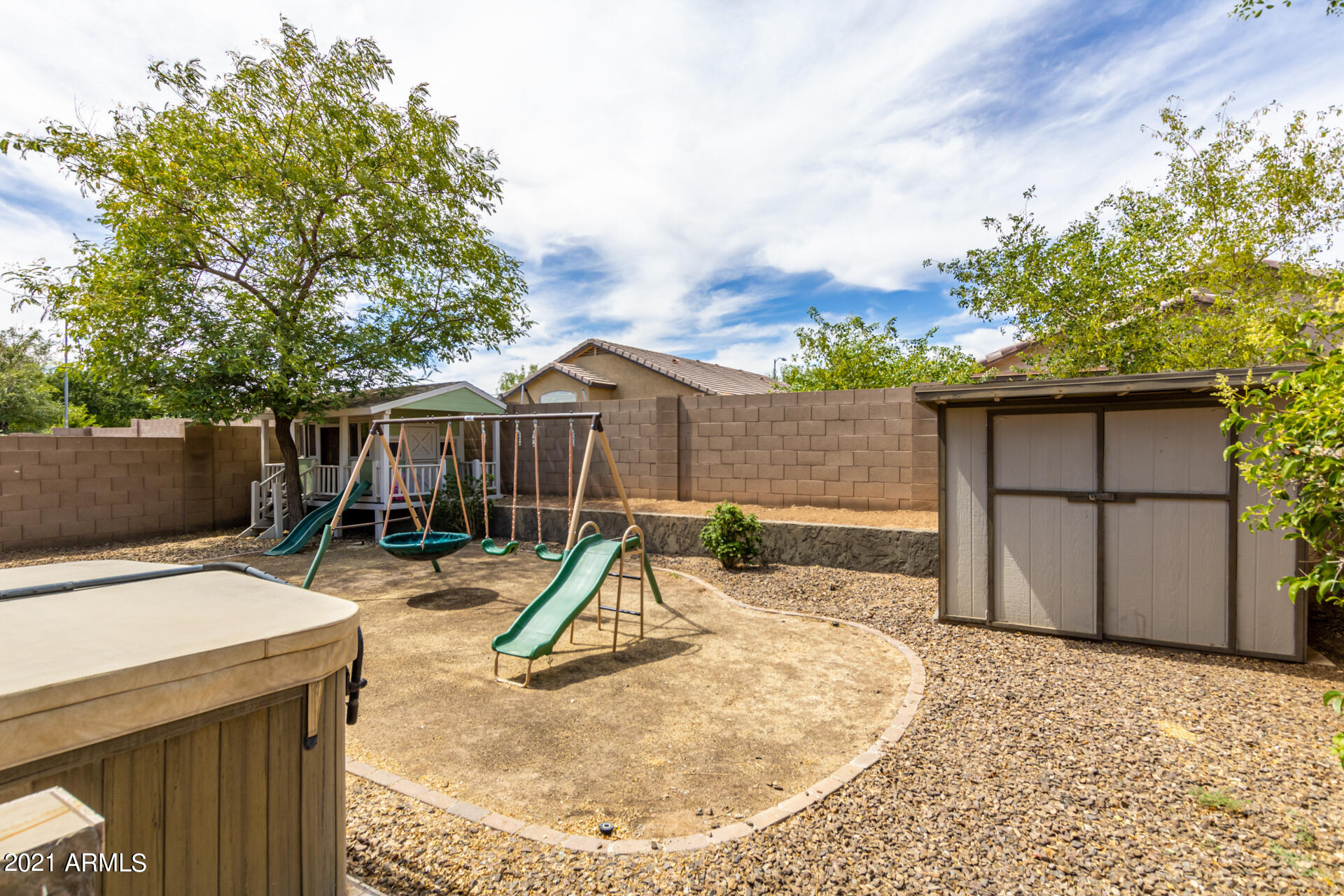 14740 West Redfield Road Surprise, AZ 85379 - Photo 20 of 23 22-Redfield