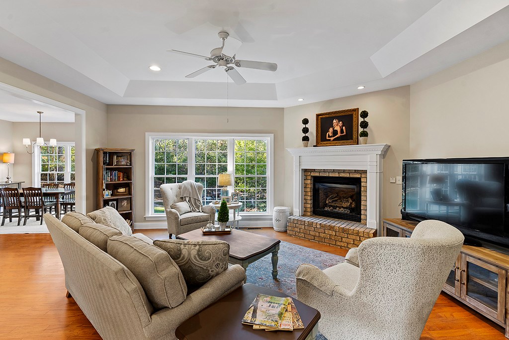 308 Watersedge Road Greenwood, SC 29649 - Photo 10 of 24