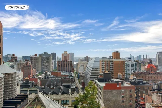 $2,000,000 | 45 East 25th Street, Unit 27C | NoMad