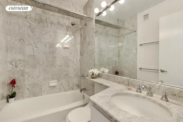 $2,000,000 | 45 East 25th Street, Unit 27C | NoMad