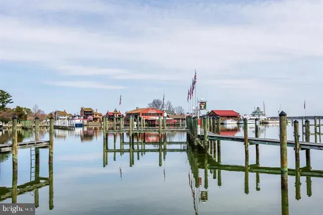 $360,000 | 9539 Quail Hollow Drive, Unit 303, St. Michaels, MD 21663