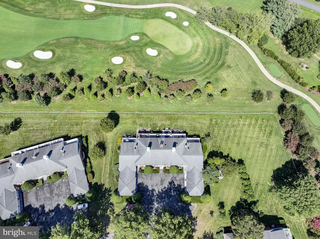 $360,000 | 9539 Quail Hollow Drive, Unit 303, St. Michaels, MD 21663