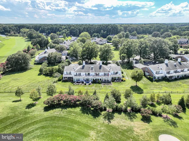 $360,000 | 9539 Quail Hollow Drive, Unit 303, St. Michaels, MD 21663