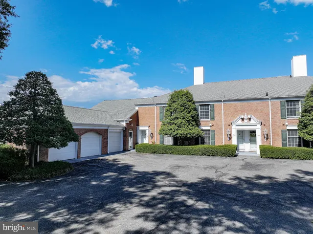 $360,000 | 9539 Quail Hollow Drive, Unit 303, St. Michaels, MD 21663