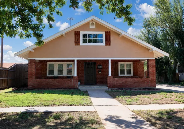 $230,000 | 2003 South Polk Street, Amarillo, TX 79109