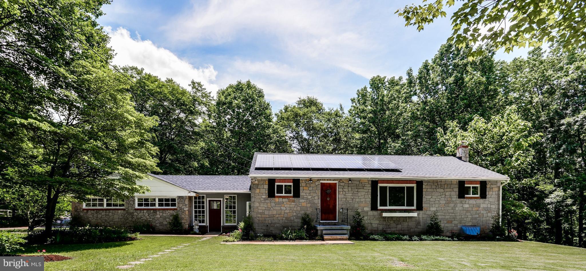 5175 Green Bridge Road Dayton, MD 21036 - Photo 1 of 30 Exterior (Front)