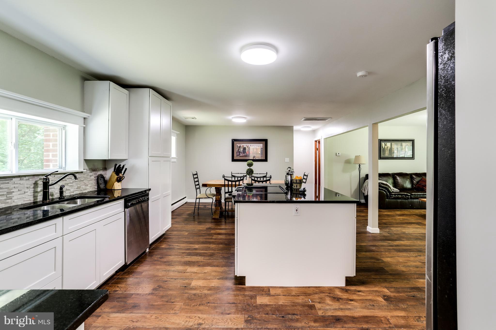 5175 Green Bridge Road Dayton, MD 21036 - Photo 2 of 30 Kitchen With Stainless Steel Appliances