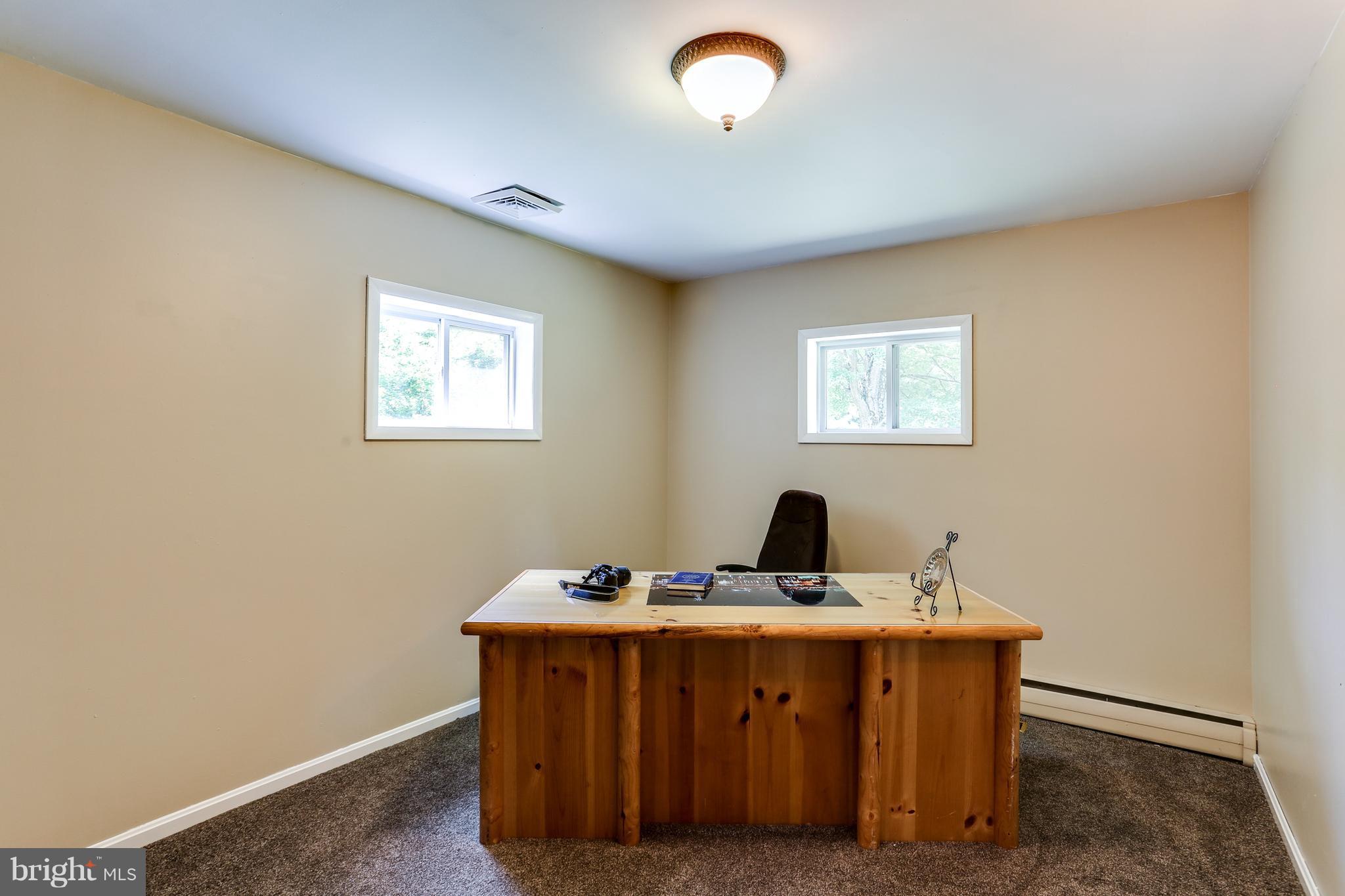 5175 Green Bridge Road Dayton, MD 21036 - Photo 12 of 30 Bedroom 3/ Office