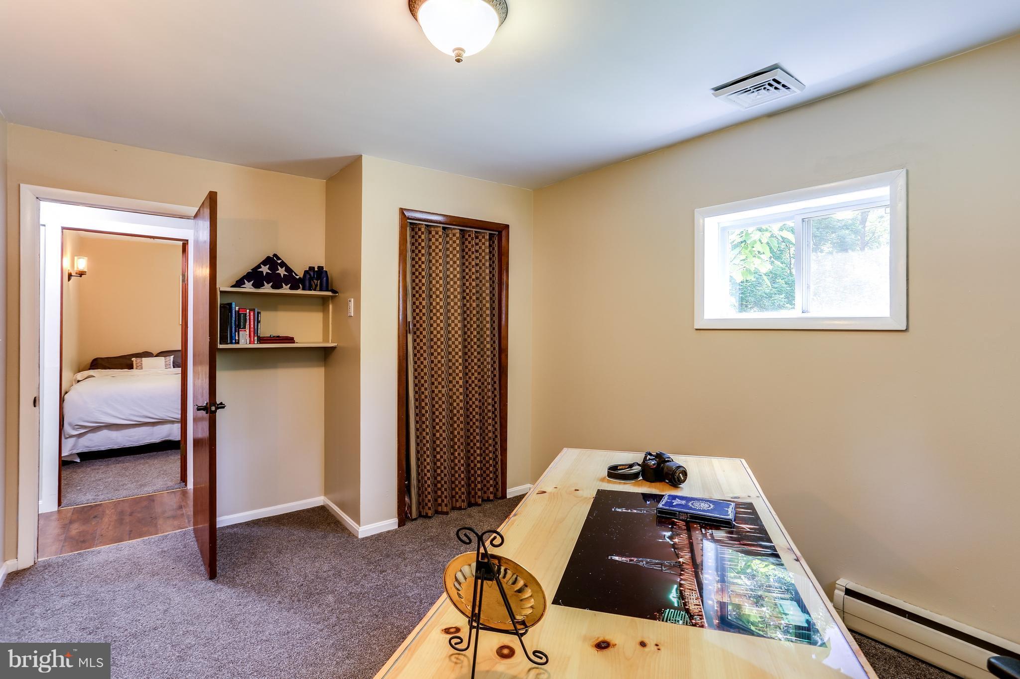 5175 Green Bridge Road Dayton, MD 21036 - Photo 13 of 30 Bedroom 3 / Office