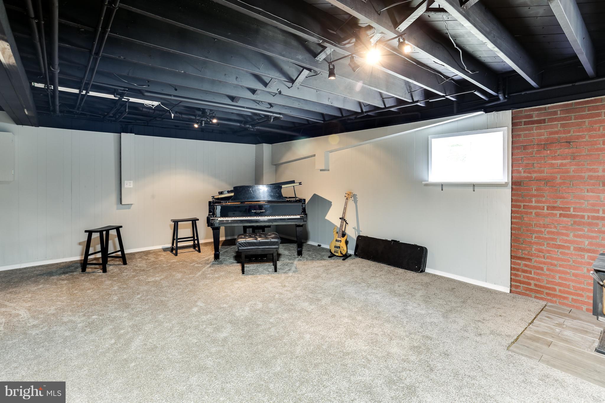5175 Green Bridge Road Dayton, MD 21036 - Photo 25 of 30 Recreation Room