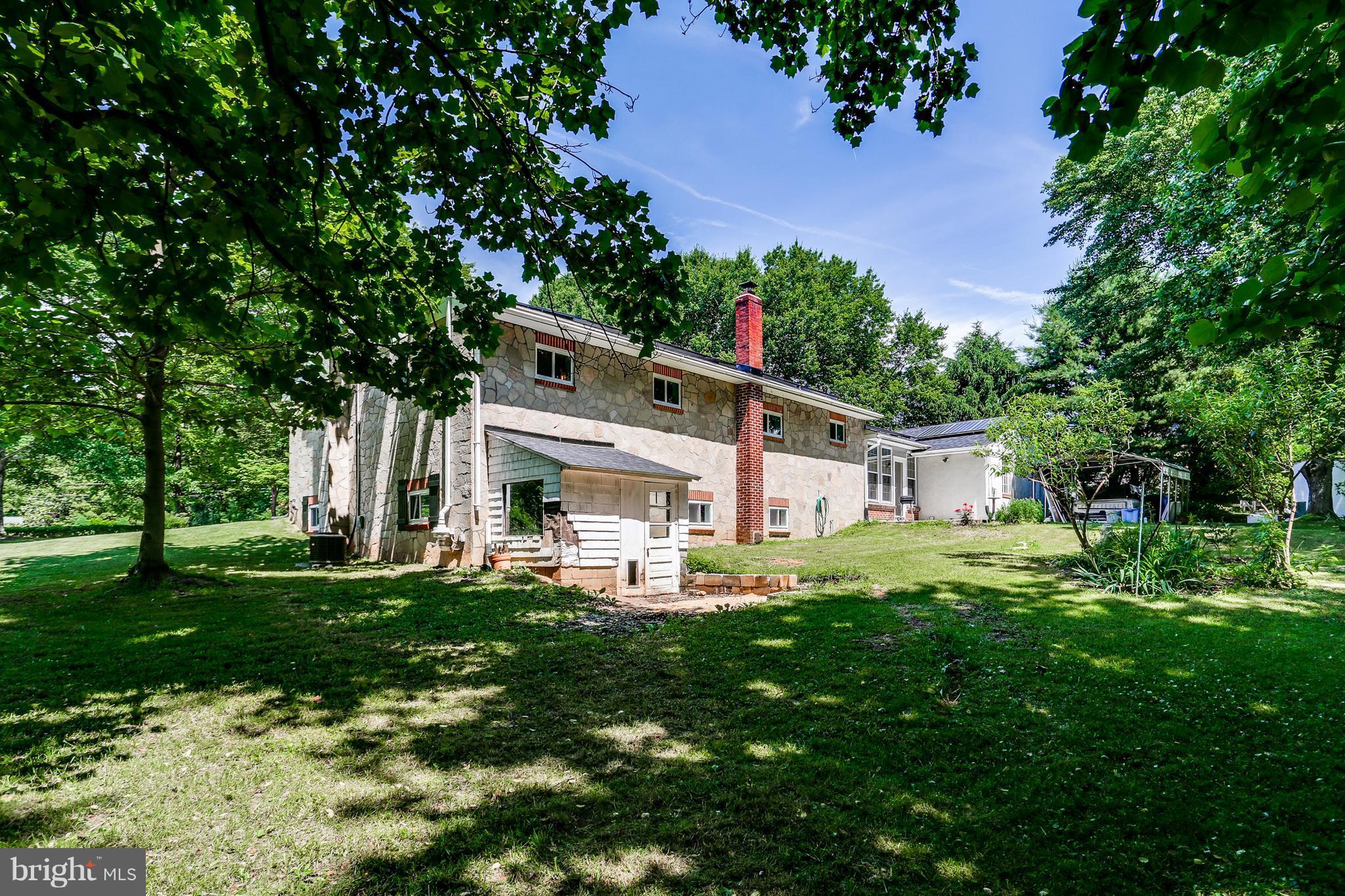 5175 Green Bridge Road Dayton, MD 21036 - Photo 29 of 30 Yard