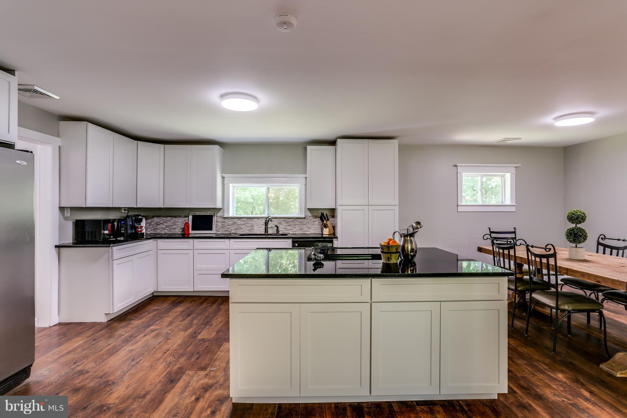 5175 Green Bridge Road Dayton, MD 21036 - Photo 4 of 30 Kitchen With Huge Island