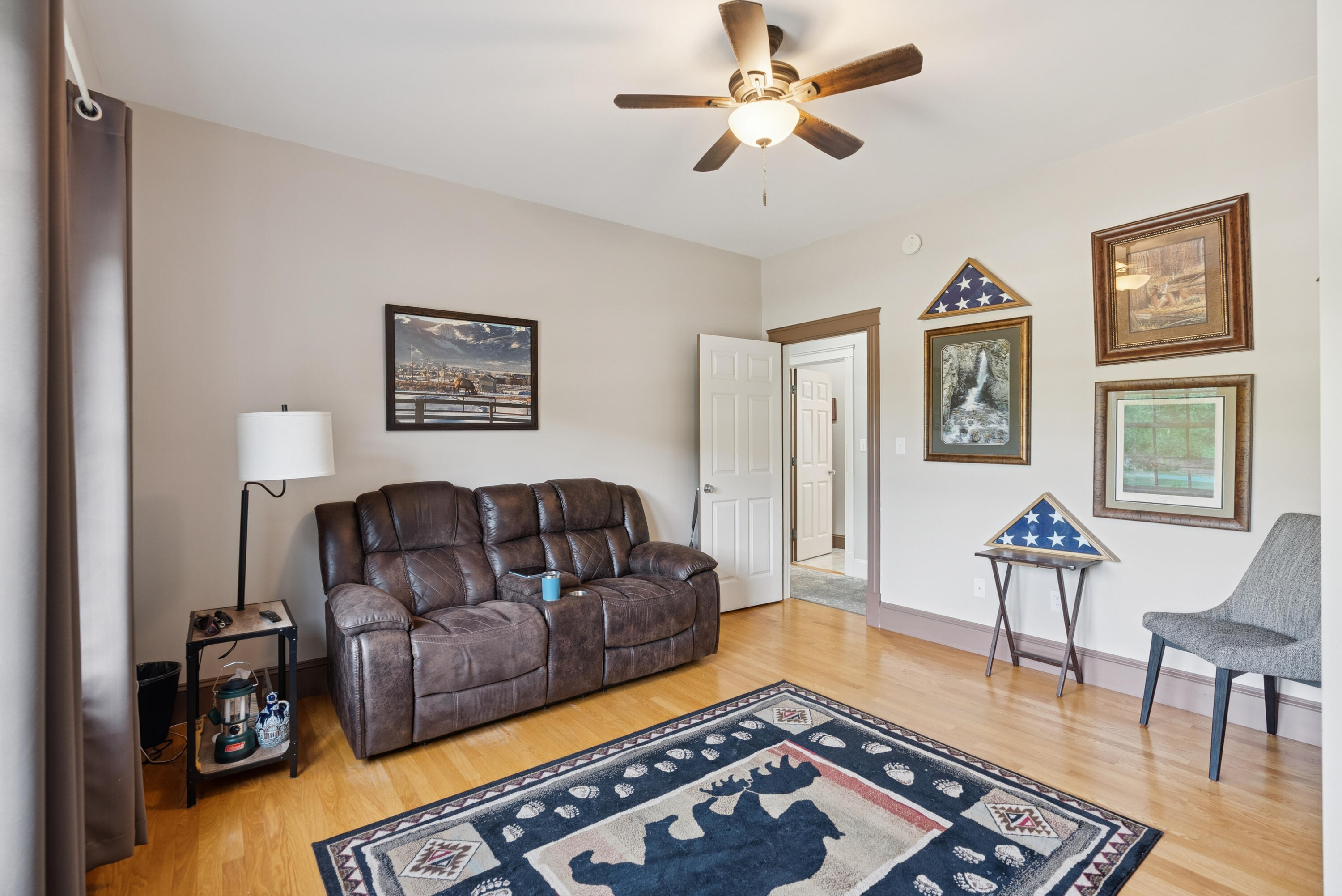 29 Victoria Lane Windham, ME 04062 - Photo 25 of 58 Den