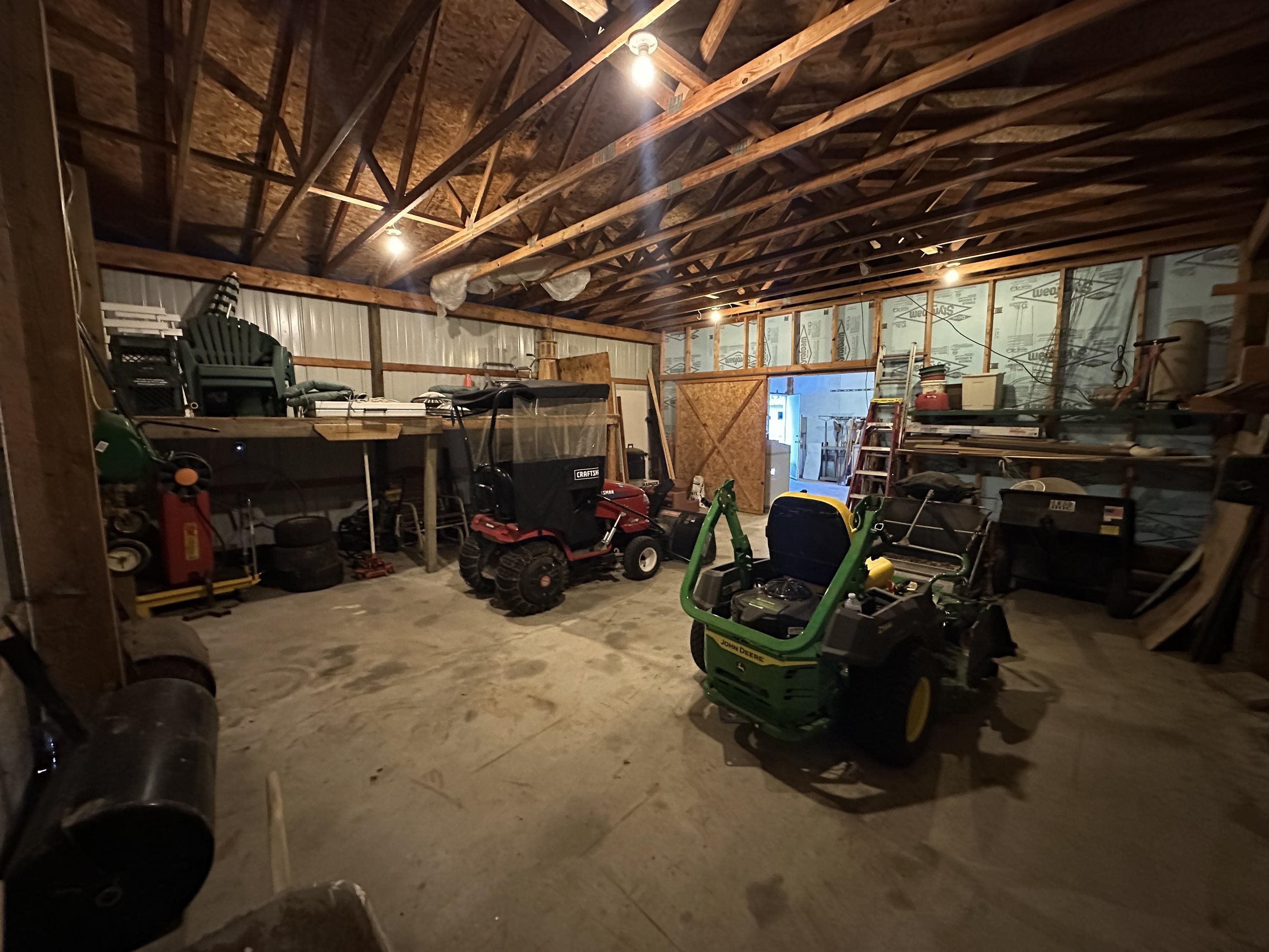 2663 Bullock Road Bay City, MI 48708 - Photo 33 of 39